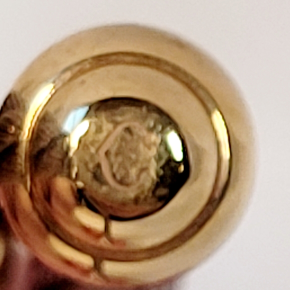 Charriol Silver and Gold Bracelet - Picture 7 of 7